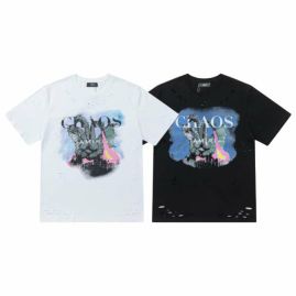 Picture of Amiri T Shirts Short _SKUAmiriS-XL707031615